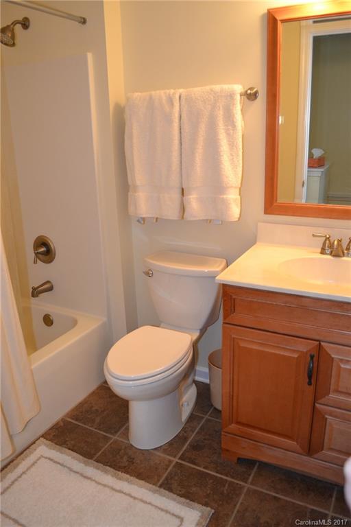 Rosedale - Residential