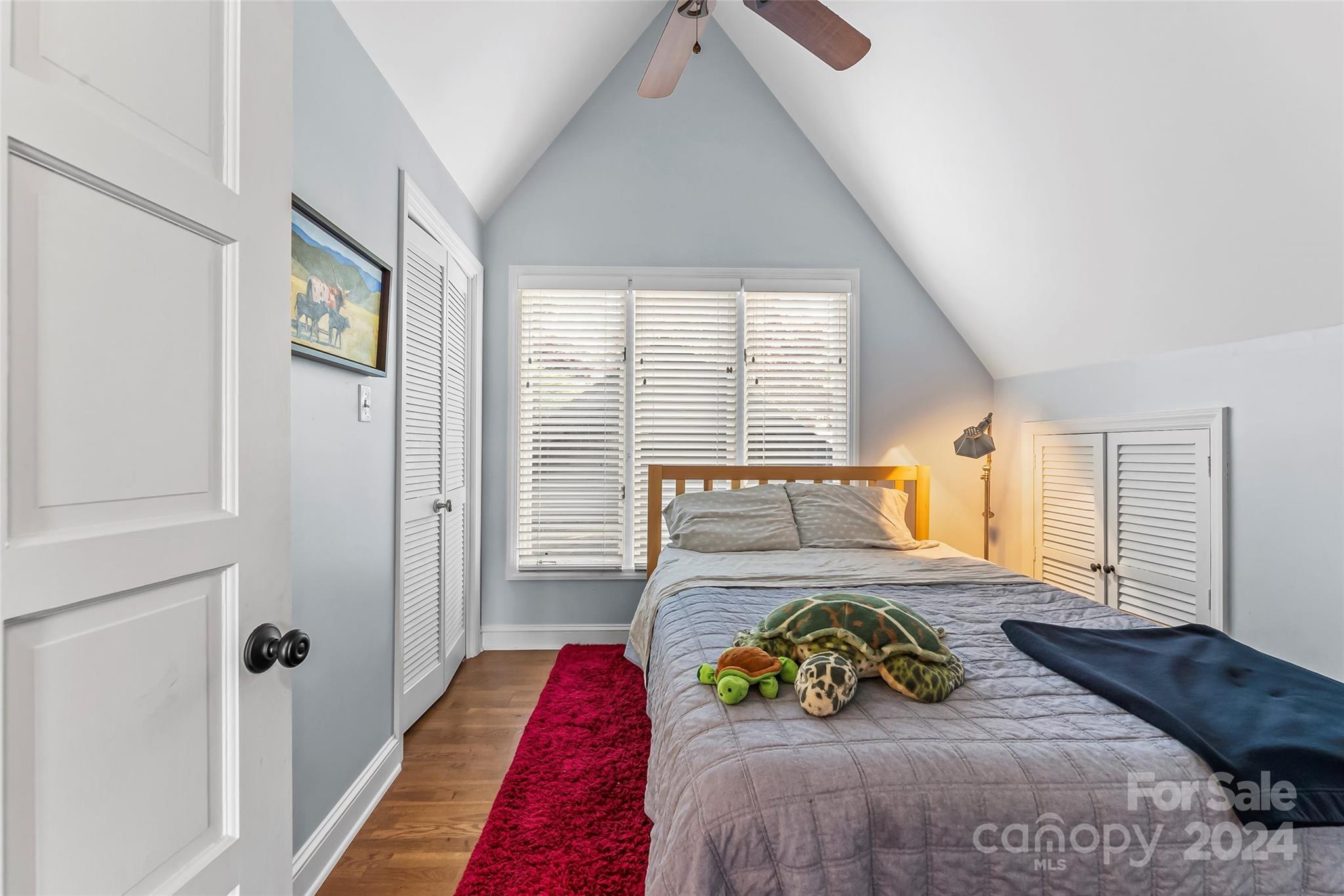 Holiday Shores - Residential