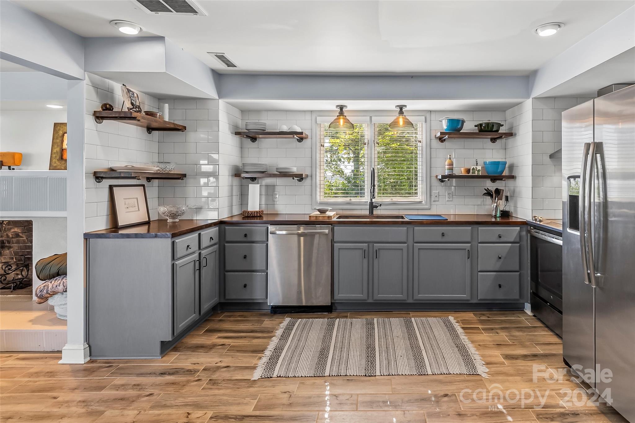 Holiday Shores - Residential