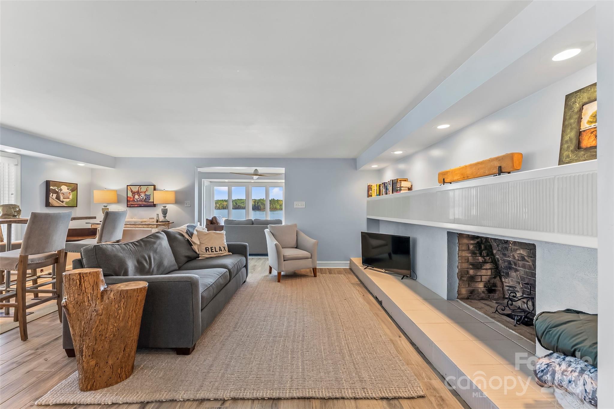 Holiday Shores - Residential