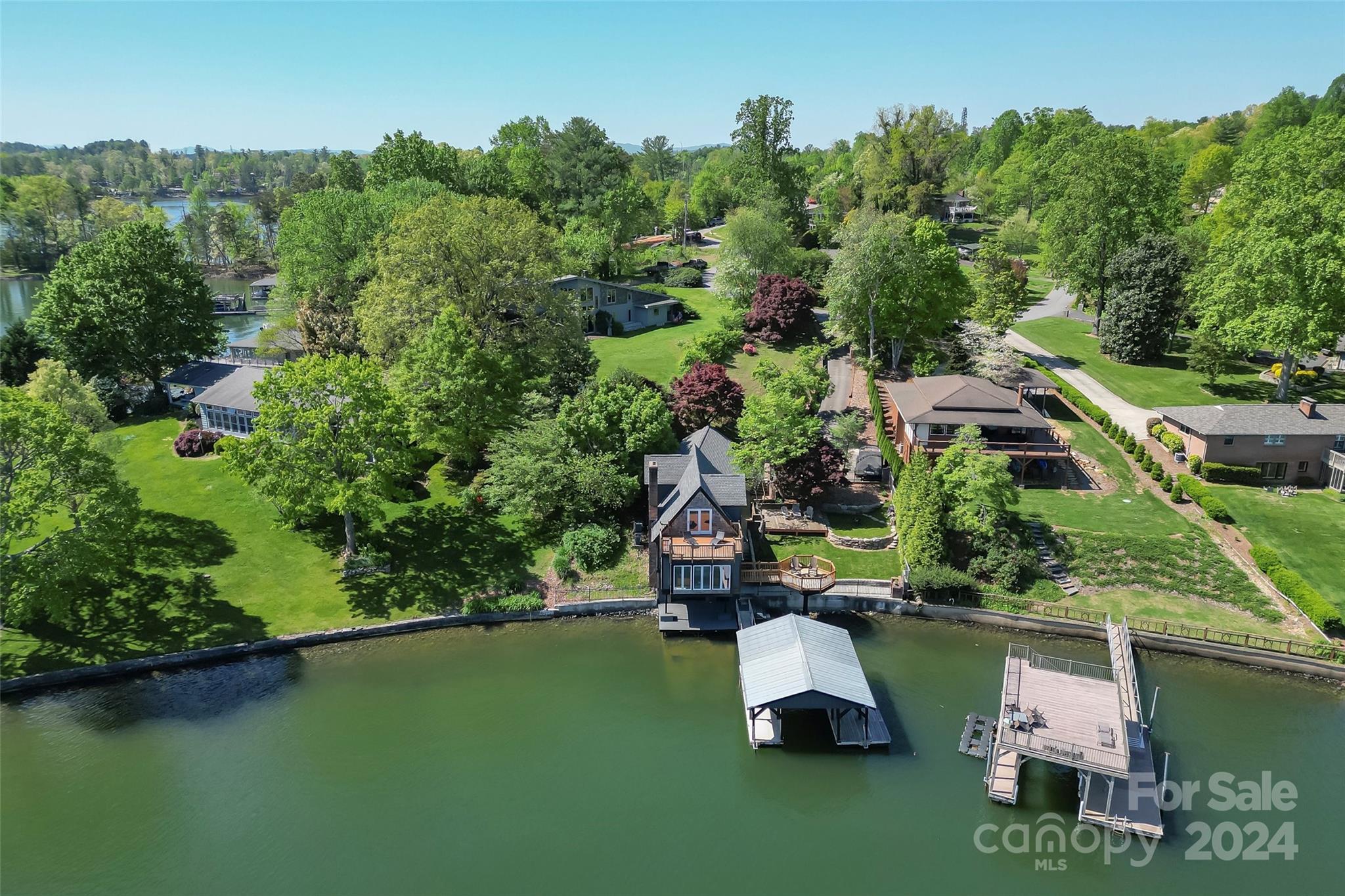 Holiday Shores - Residential