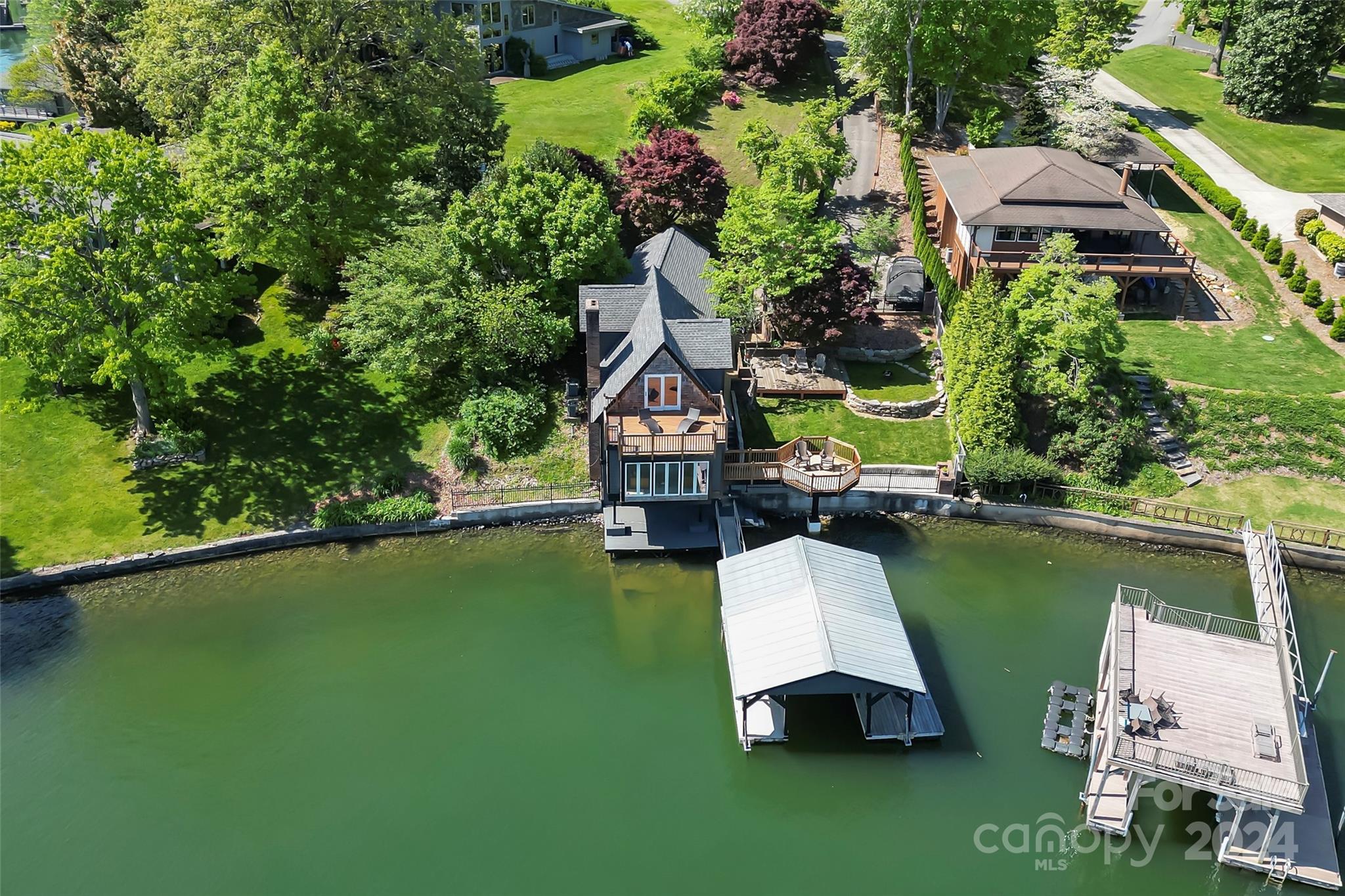 Holiday Shores - Residential