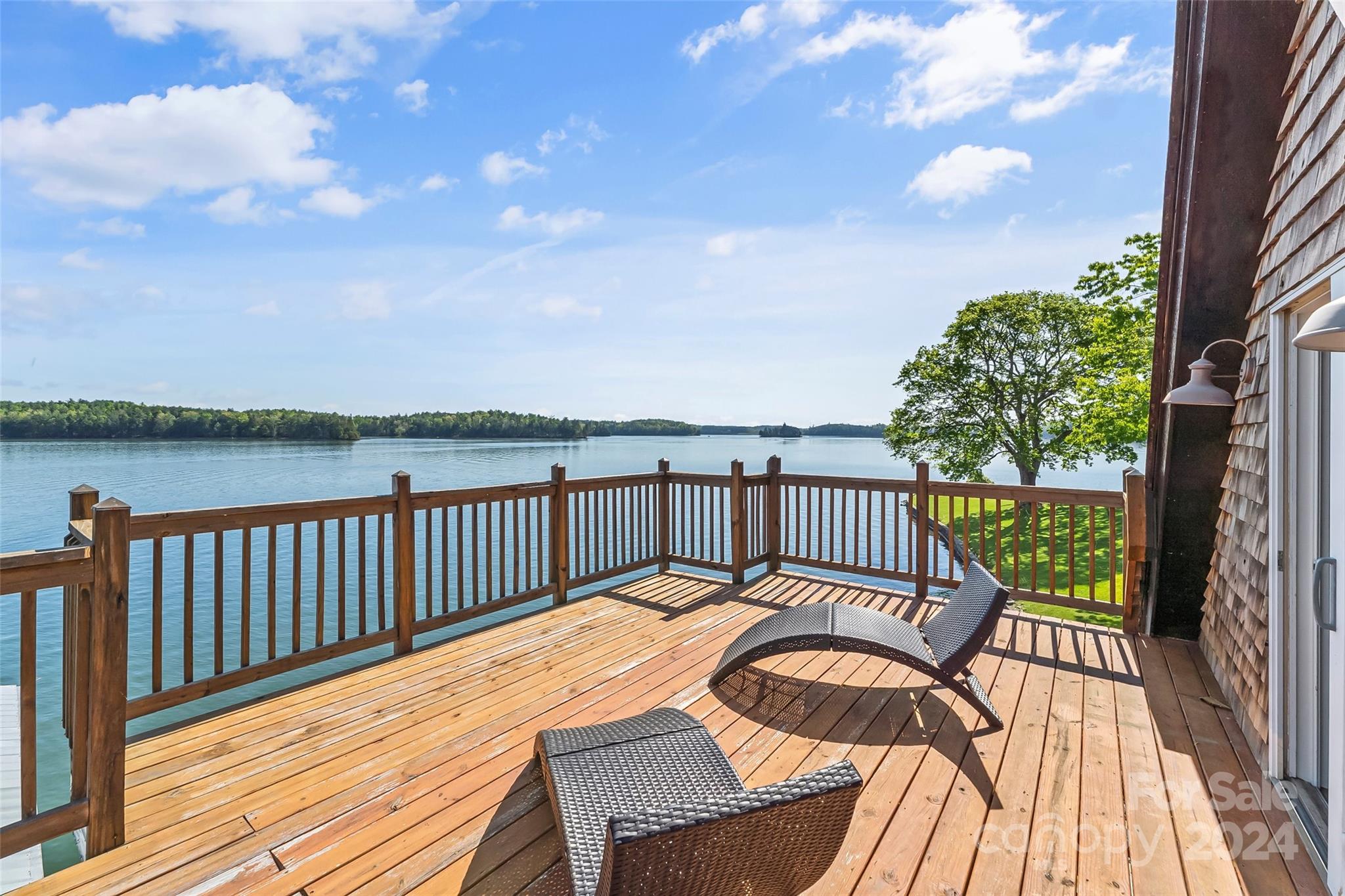 Holiday Shores - Residential