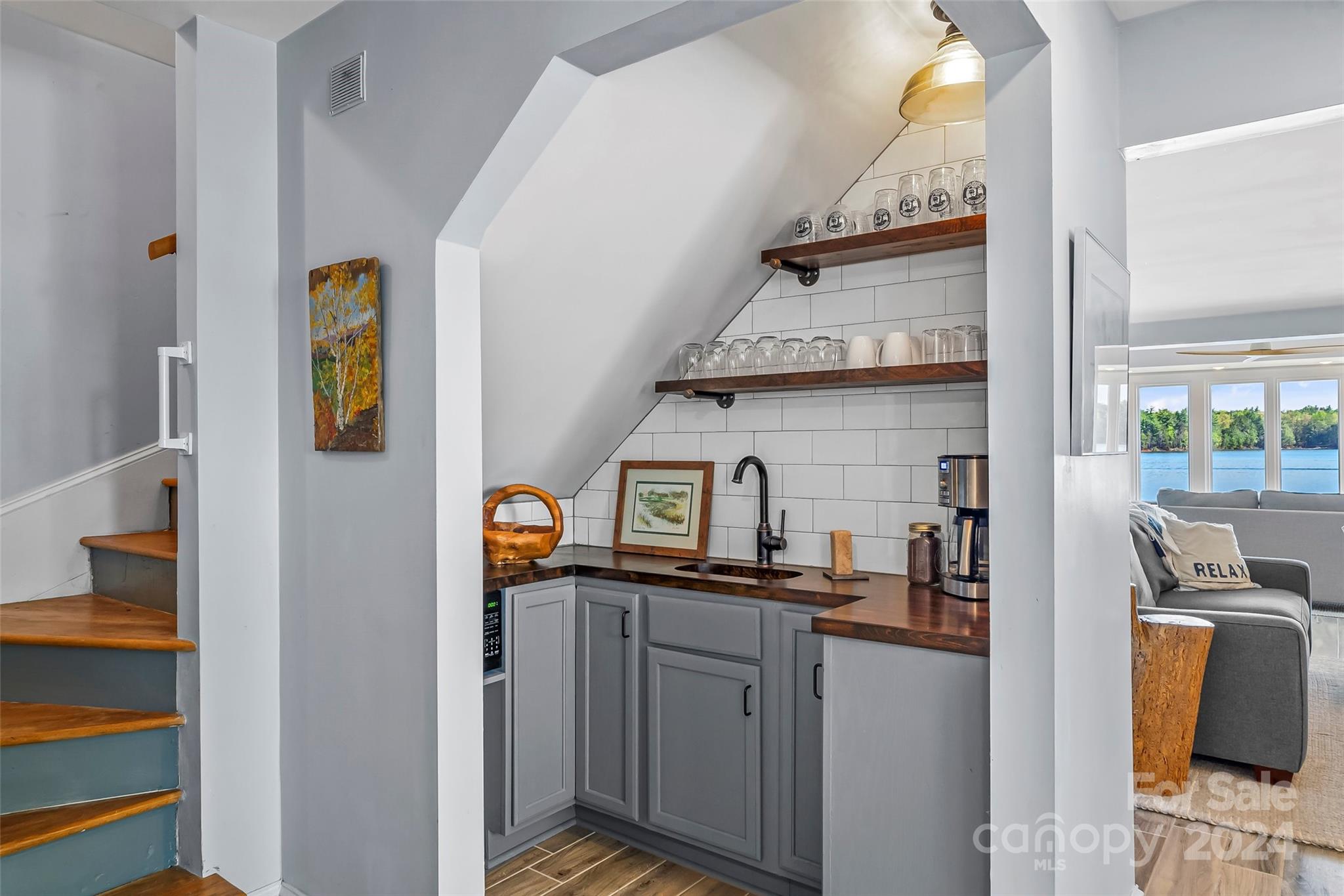 Holiday Shores - Residential