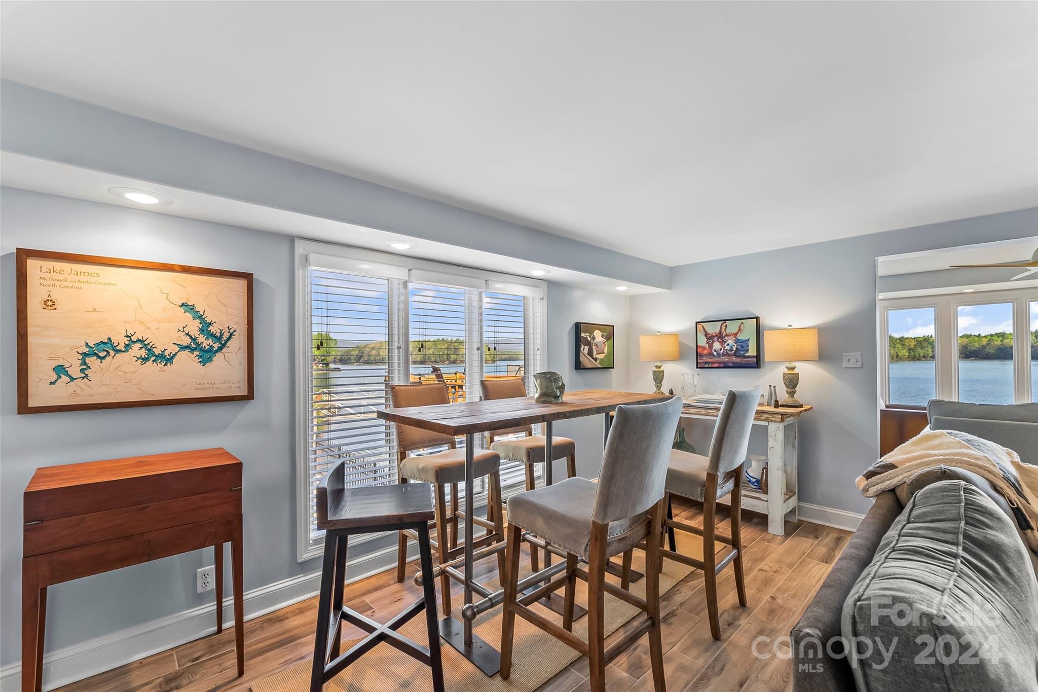 Holiday Shores - Residential