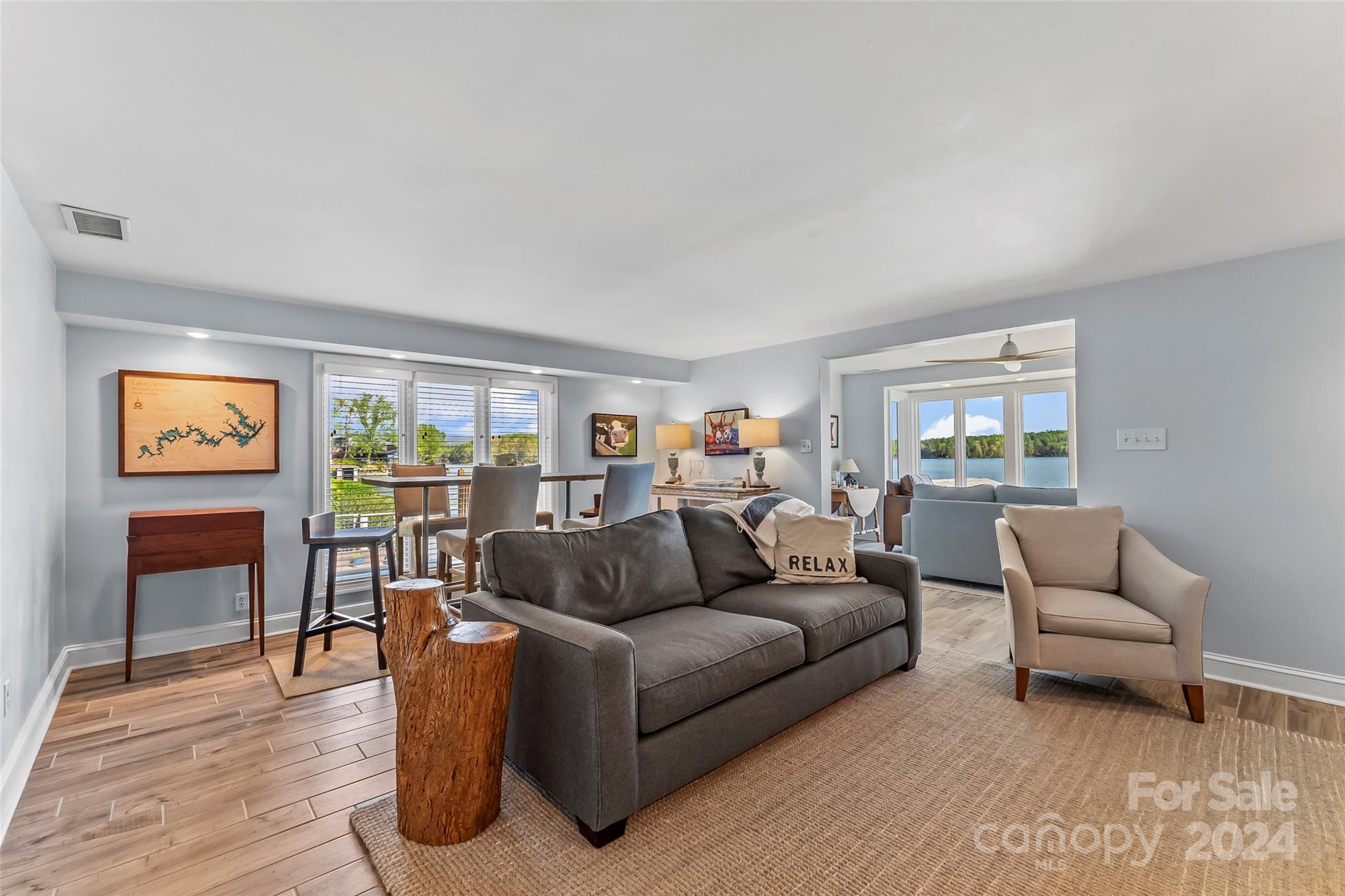 Holiday Shores - Residential