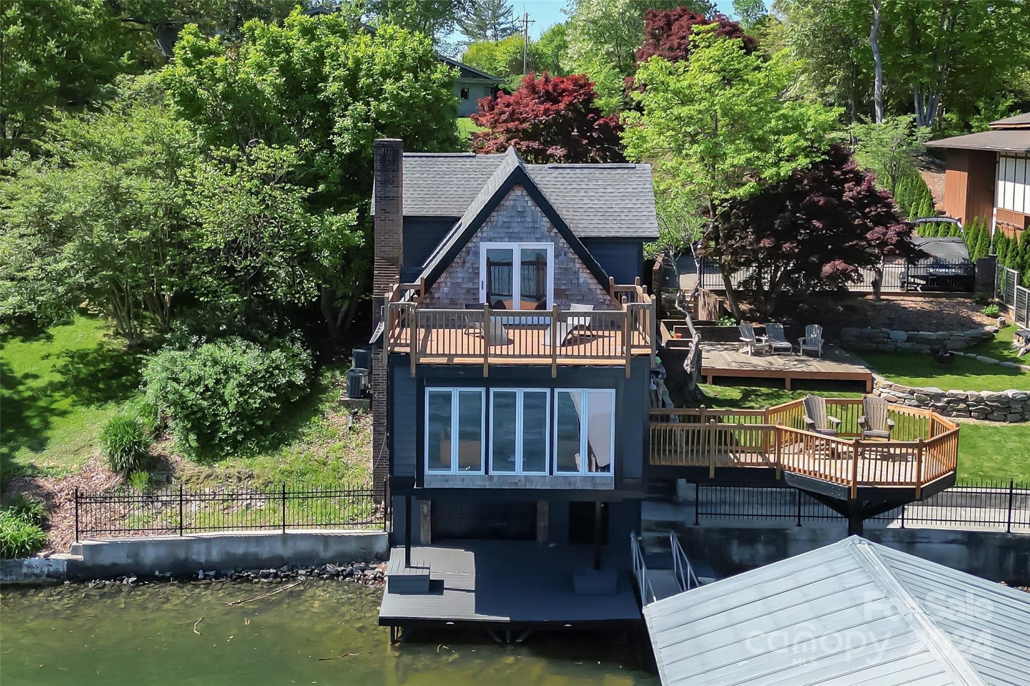 Holiday Shores - Residential