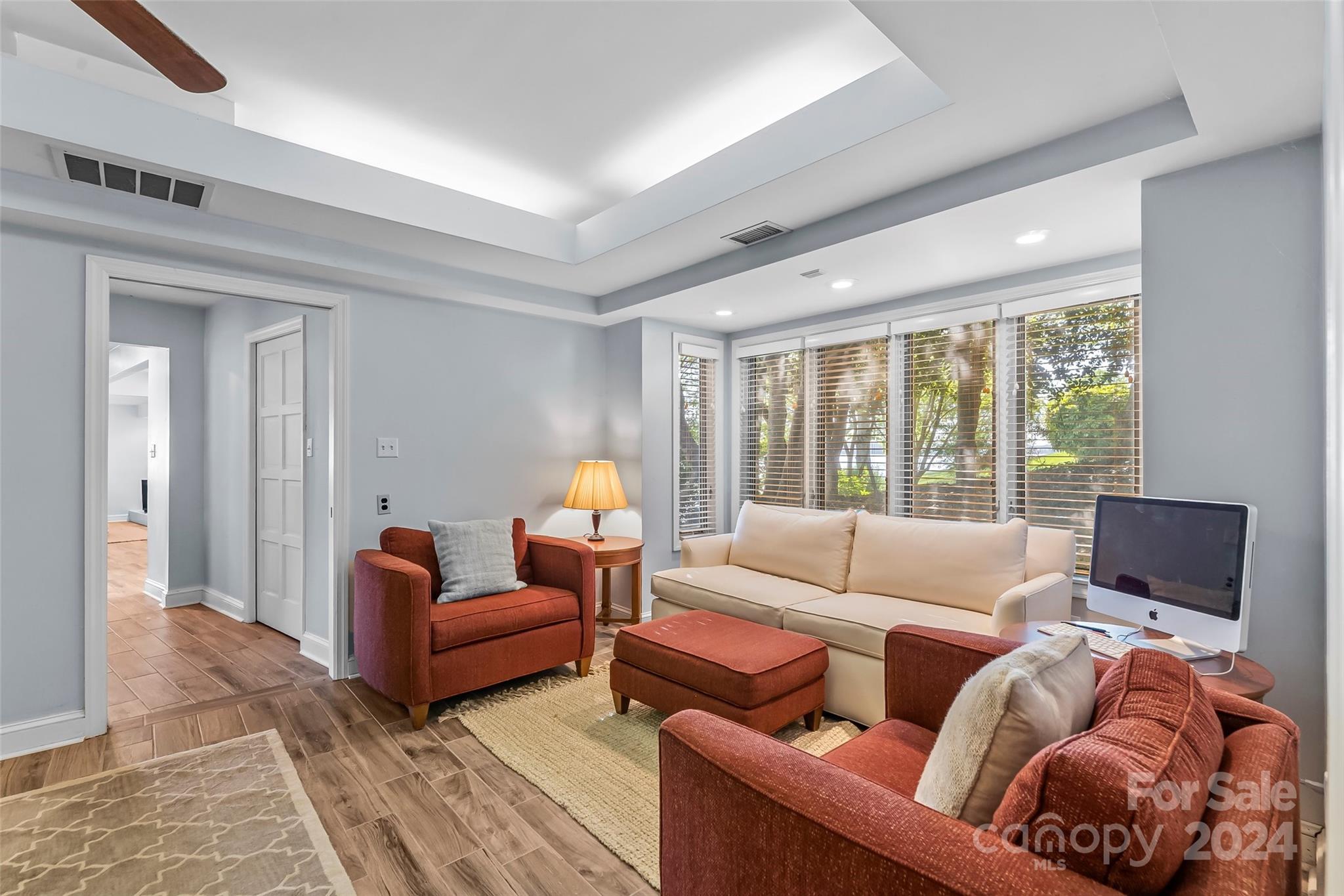 Holiday Shores - Residential