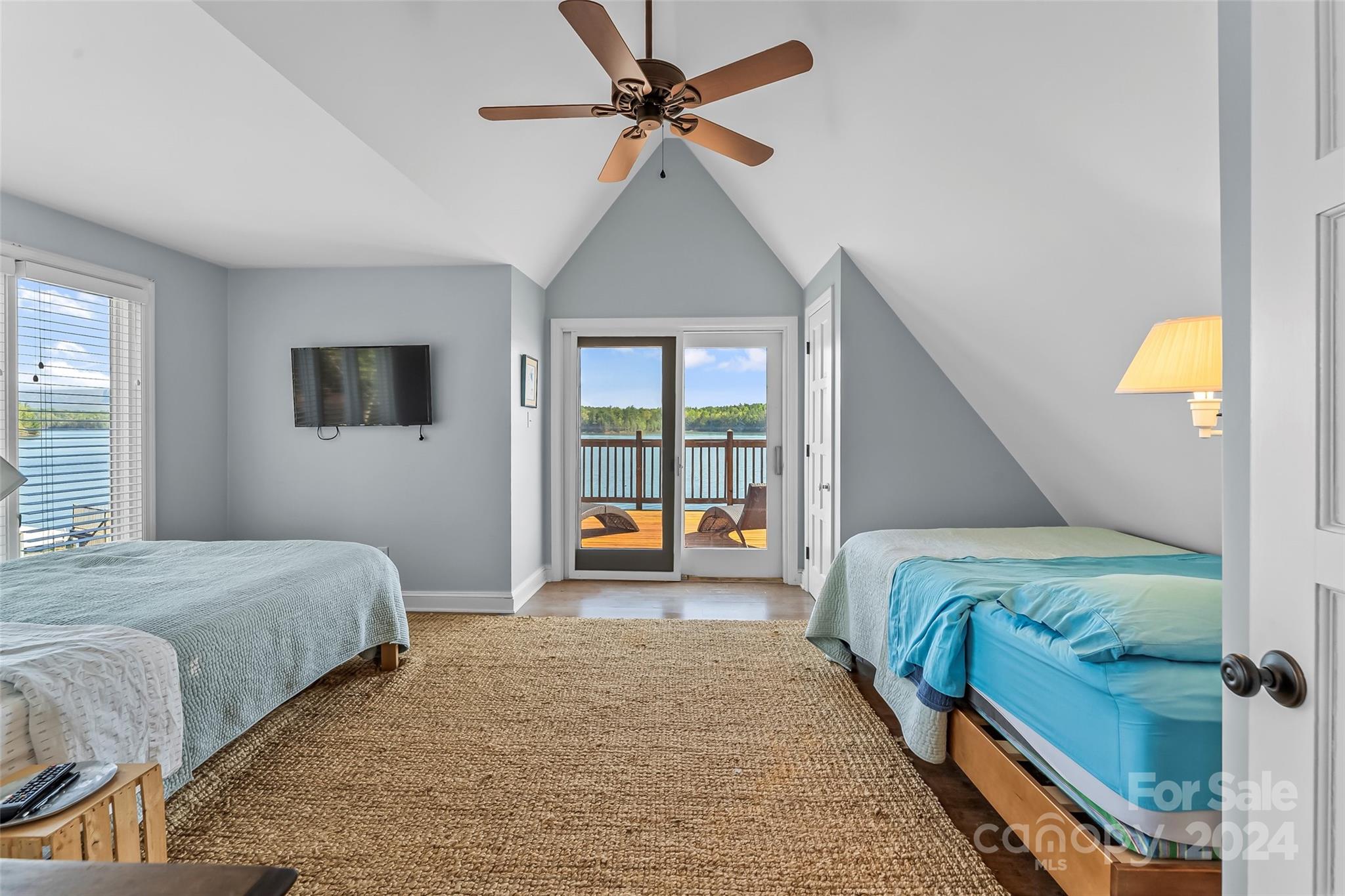 Holiday Shores - Residential