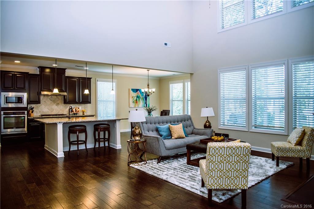 Lake Ridge - Residential