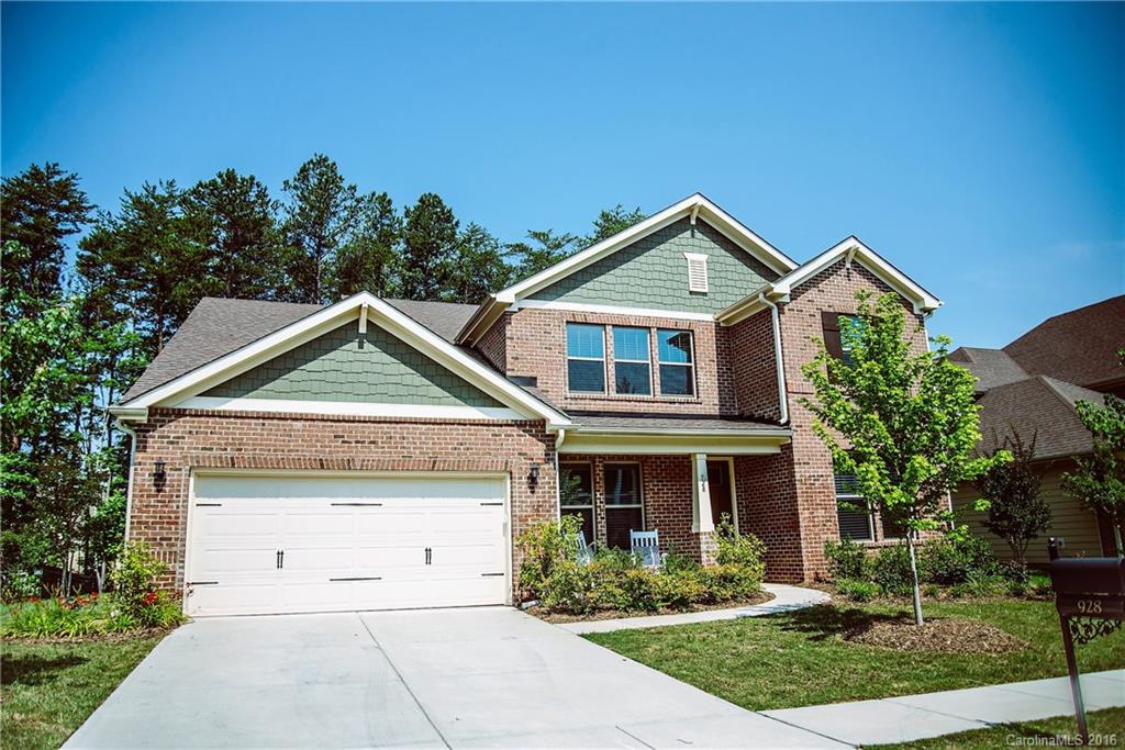 Lake Ridge - Residential