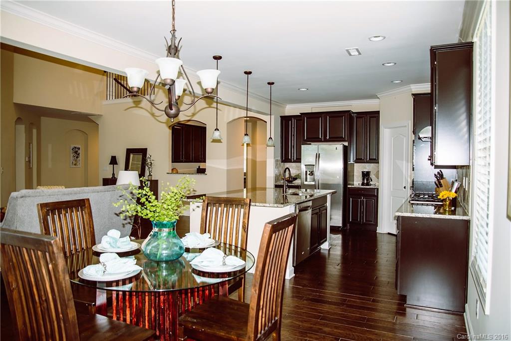 Lake Ridge - Residential