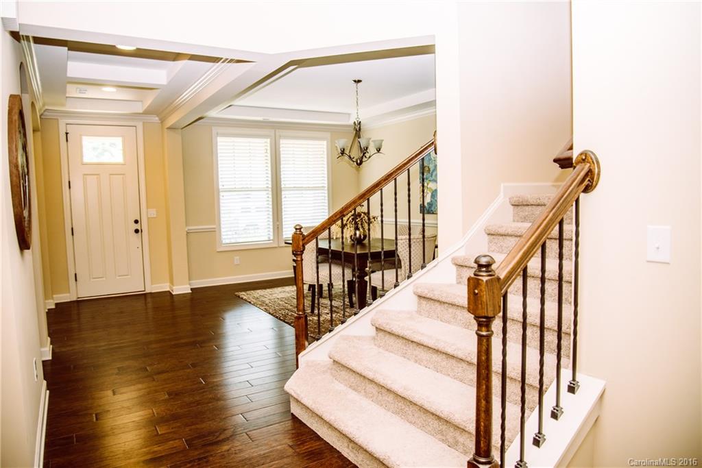 Lake Ridge - Residential