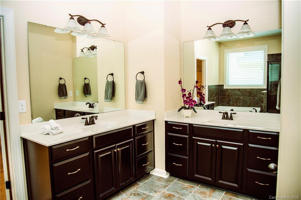 Lake Ridge - Residential