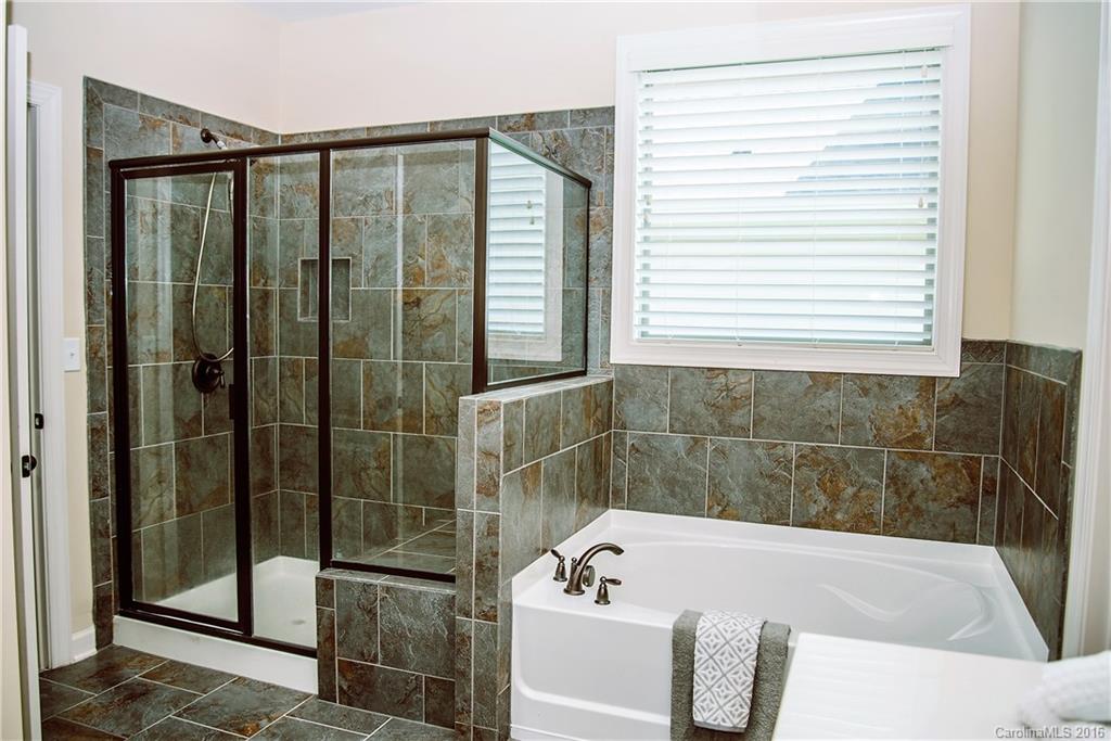 Lake Ridge - Residential