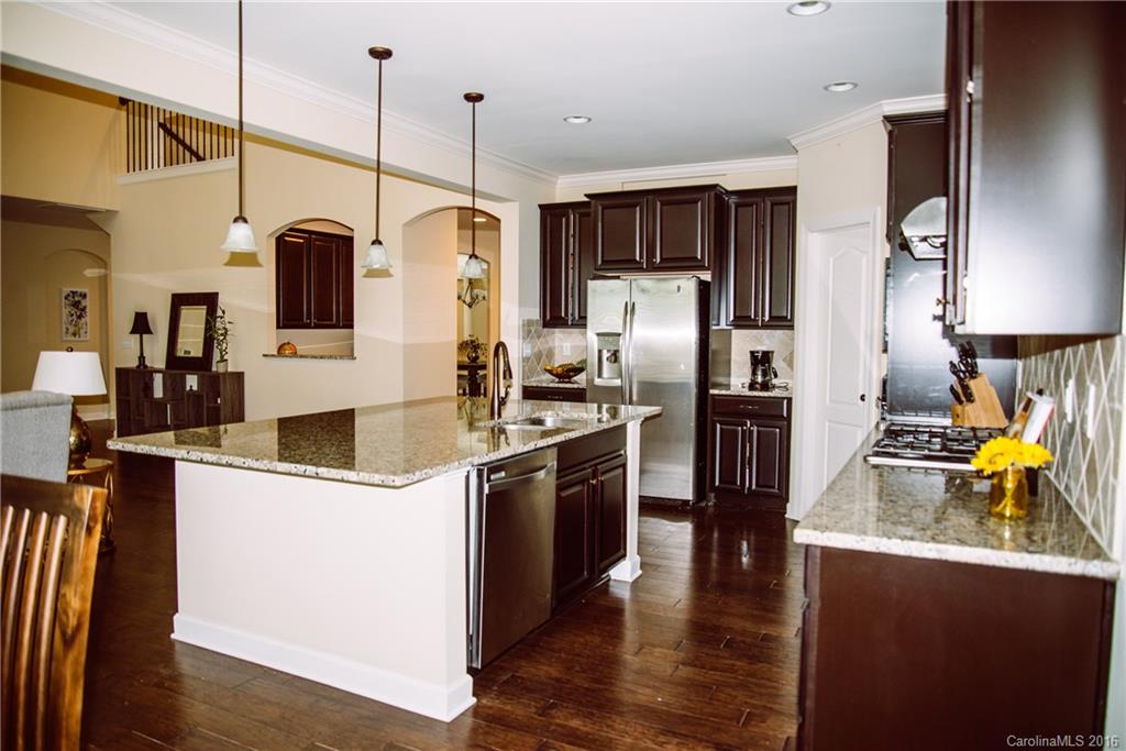 Lake Ridge - Residential