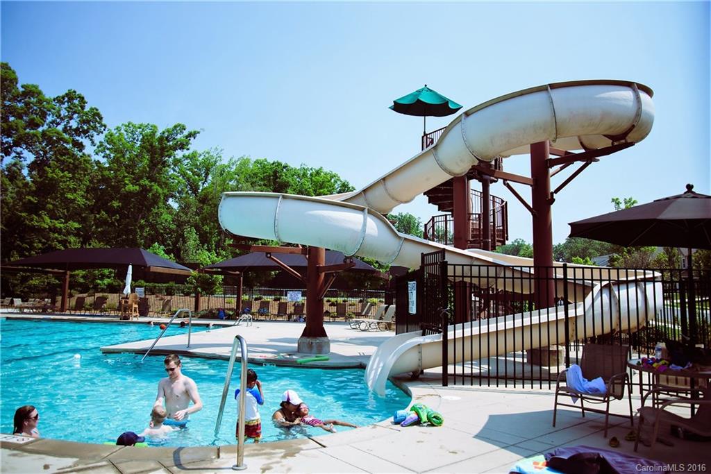 Lake Ridge - Residential