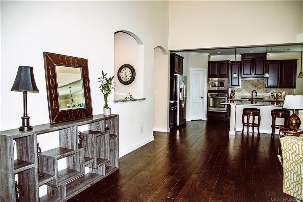 Lake Ridge - Residential