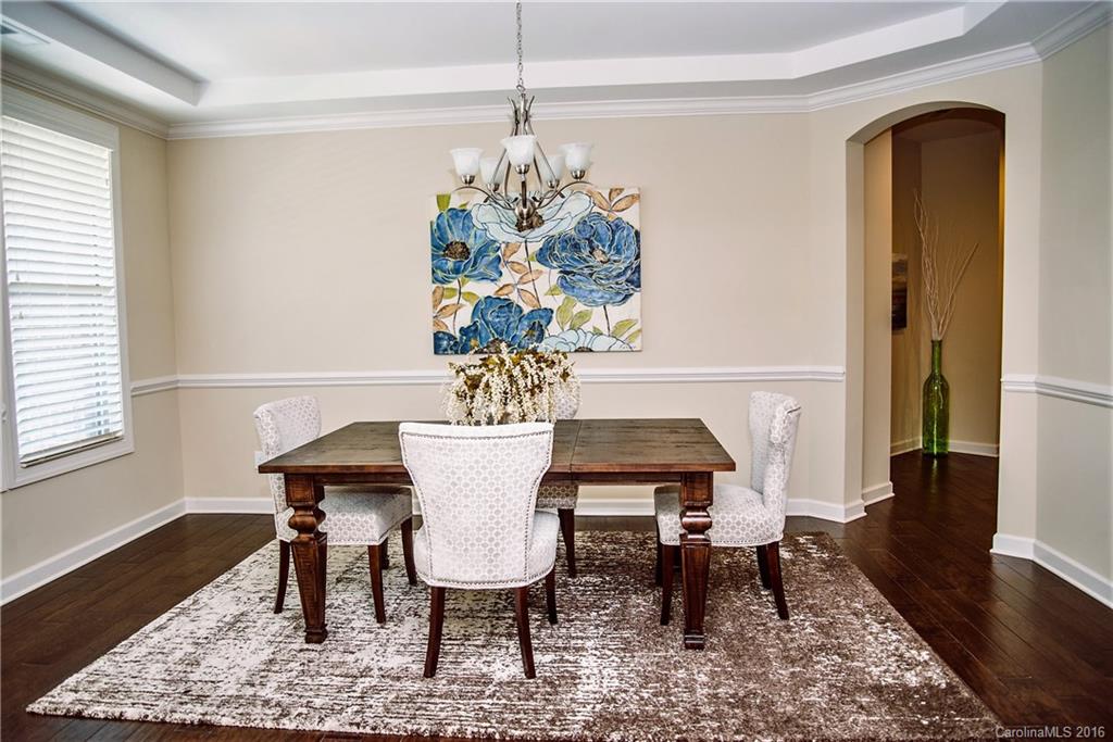 Lake Ridge - Residential