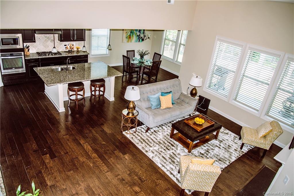 Lake Ridge - Residential