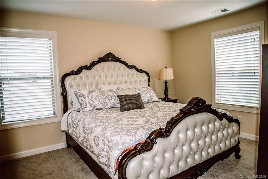 Lake Ridge - Residential