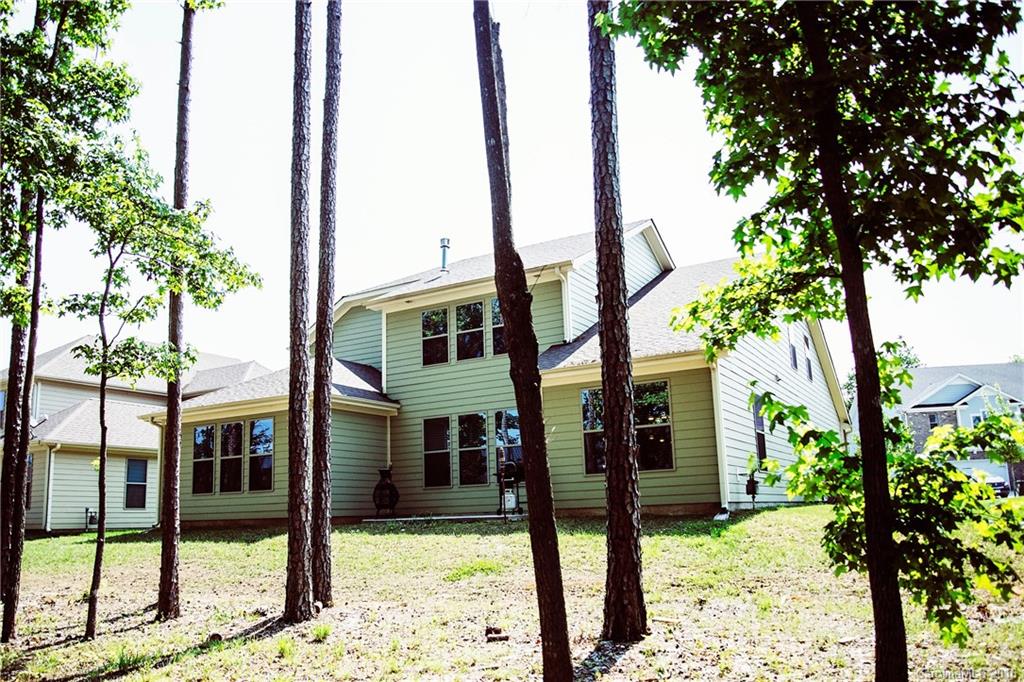 Lake Ridge - Residential