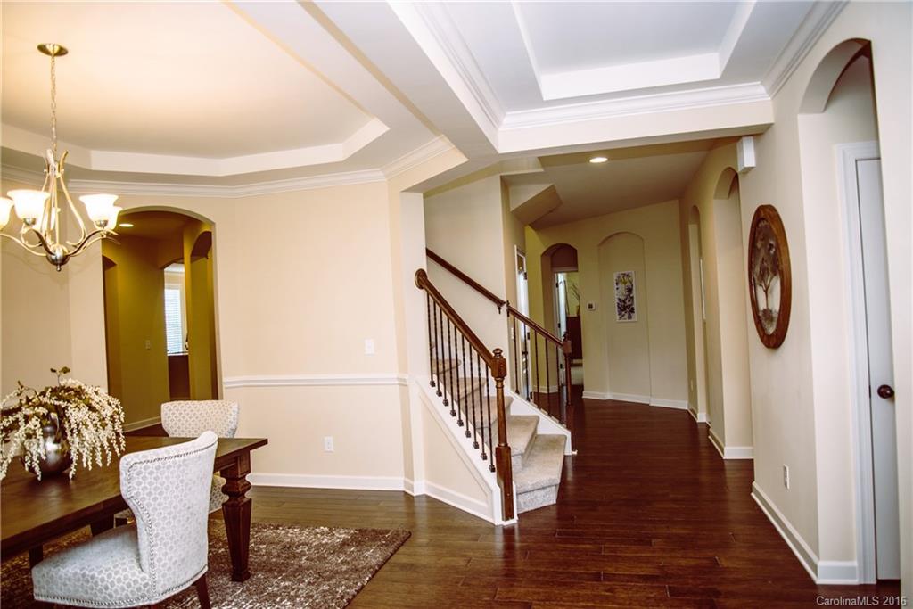 Lake Ridge - Residential