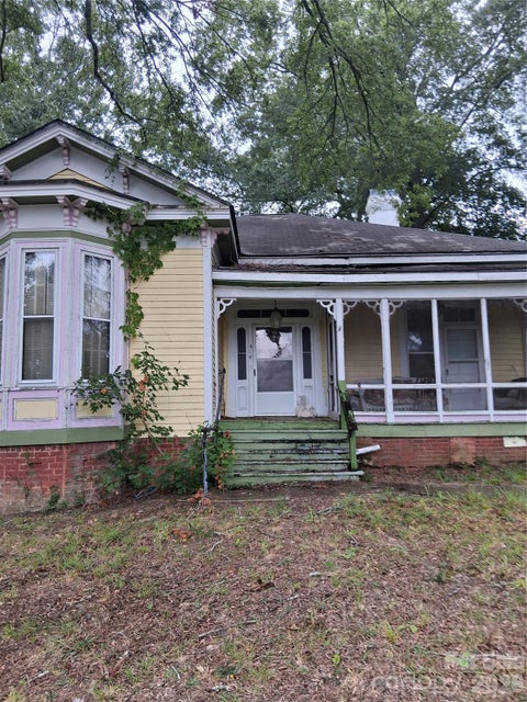 Photo of 414 Lee Avenue, Wadesboro, NC 28170 (MLS # 4422221)