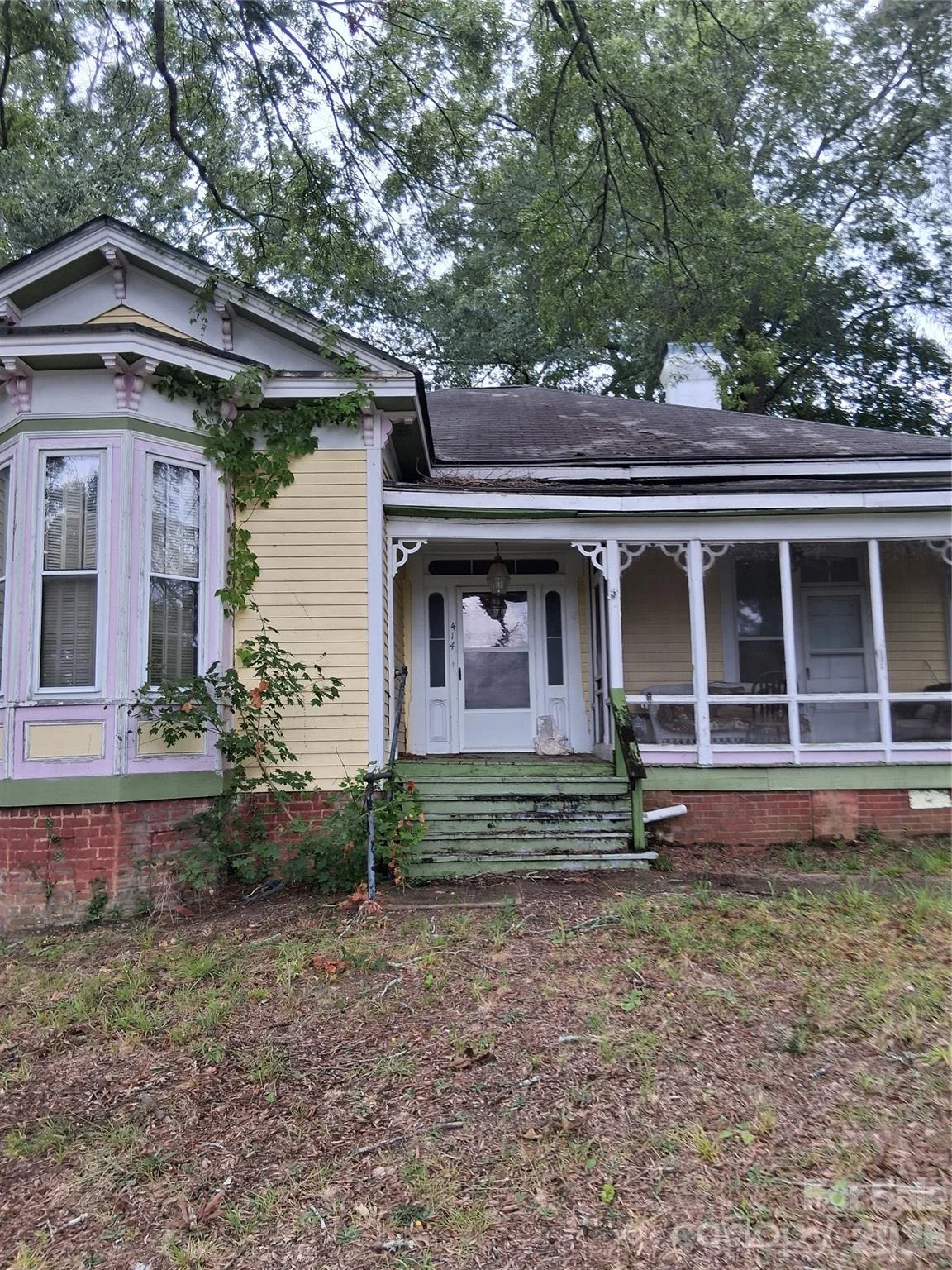 414 Lee Avenue, Wadesboro, NC, 28170