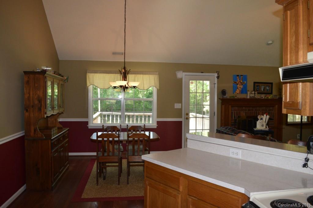 Brooks Farm - Residential