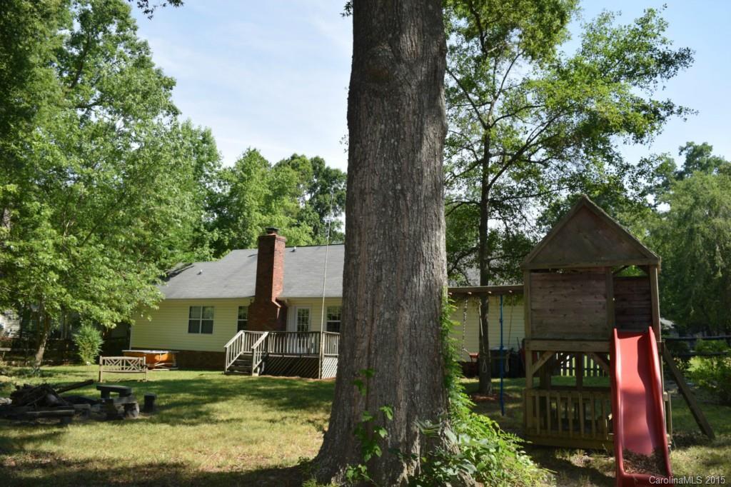 Brooks Farm - Residential