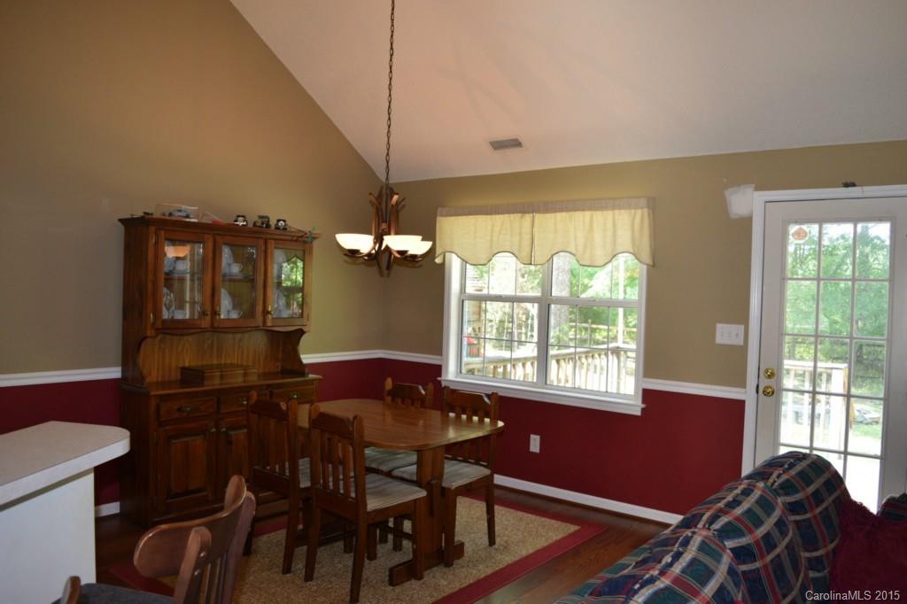 Brooks Farm - Residential