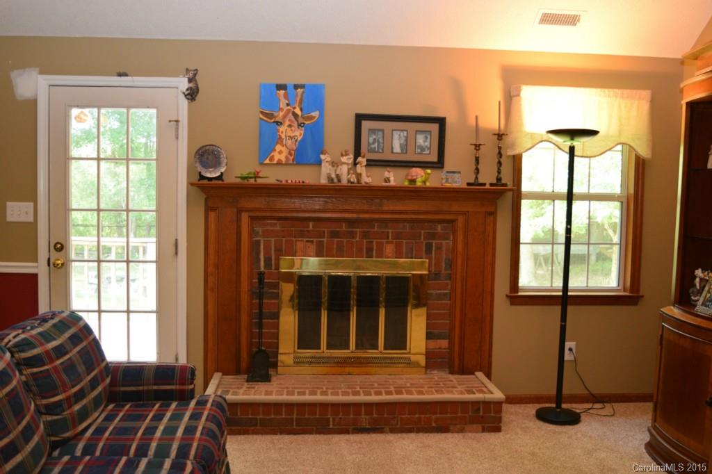 Brooks Farm - Residential