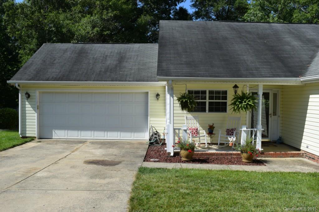 Brooks Farm - Residential