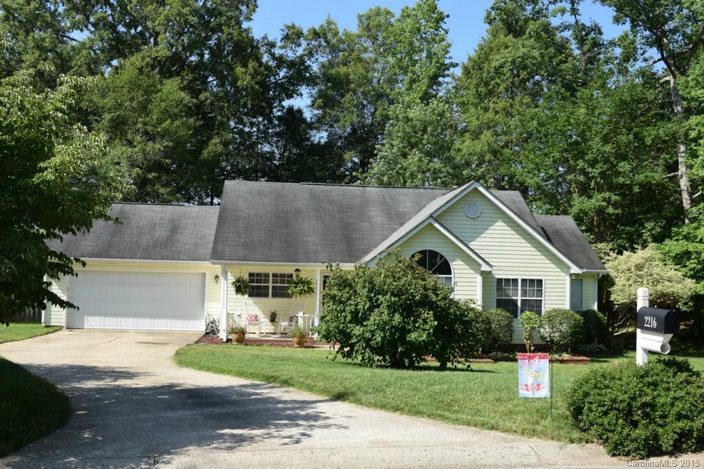 Brooks Farm - Residential