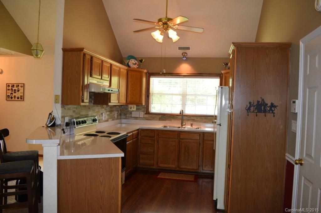 Brooks Farm - Residential