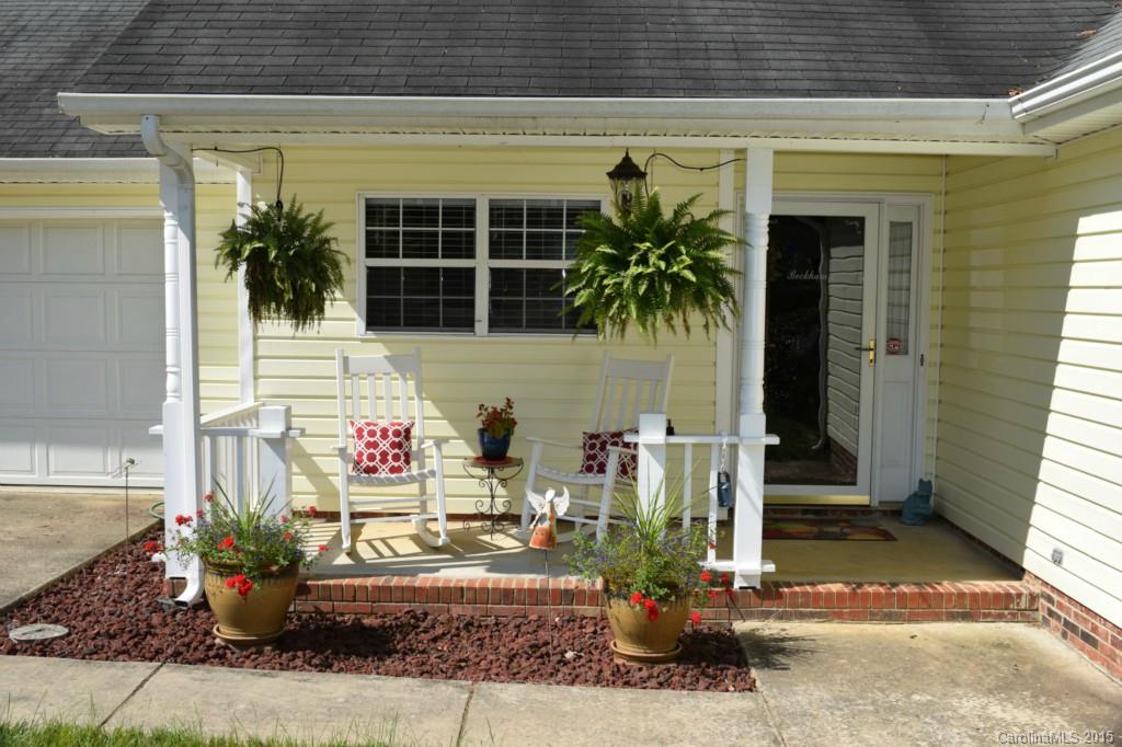 Brooks Farm - Residential