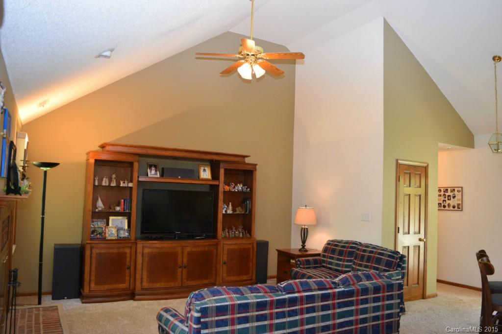 Brooks Farm - Residential