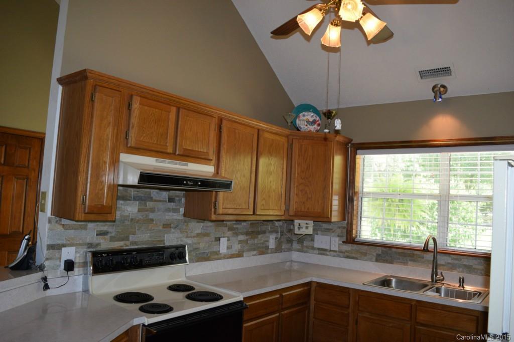 Brooks Farm - Residential