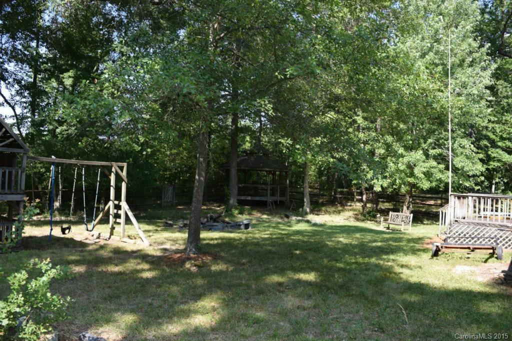 Brooks Farm - Residential