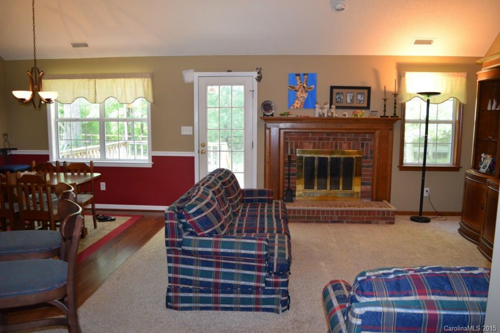 Brooks Farm - Residential