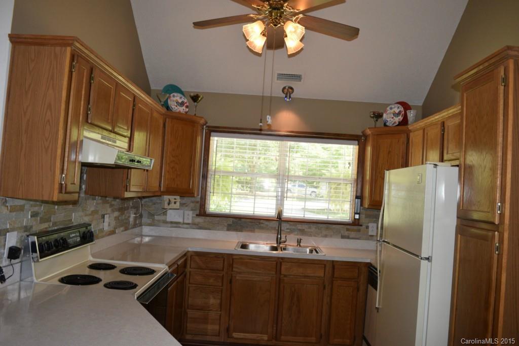 Brooks Farm - Residential