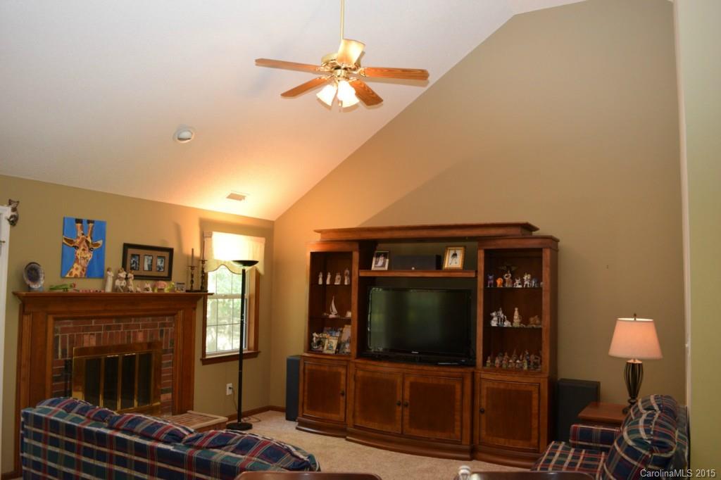 Brooks Farm - Residential