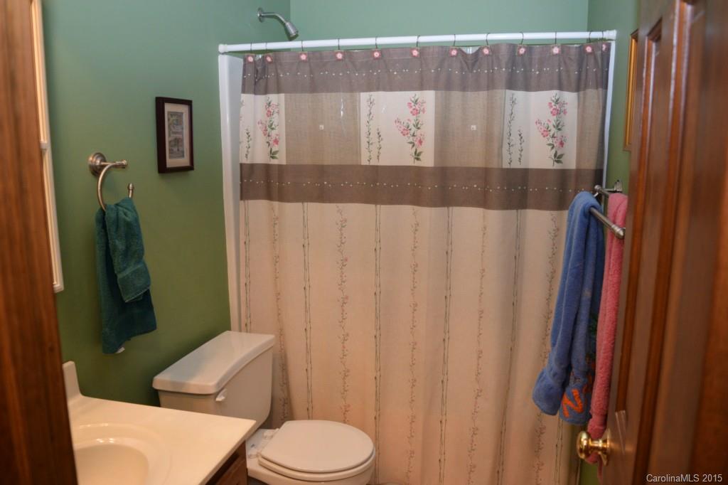 Brooks Farm - Residential