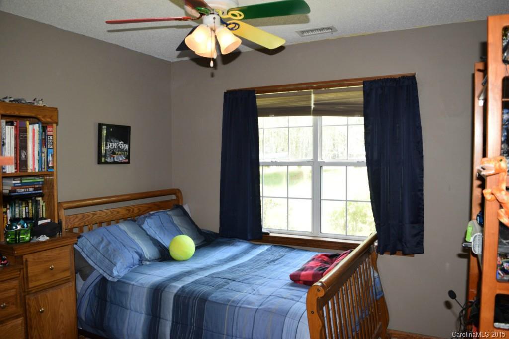 Brooks Farm - Residential