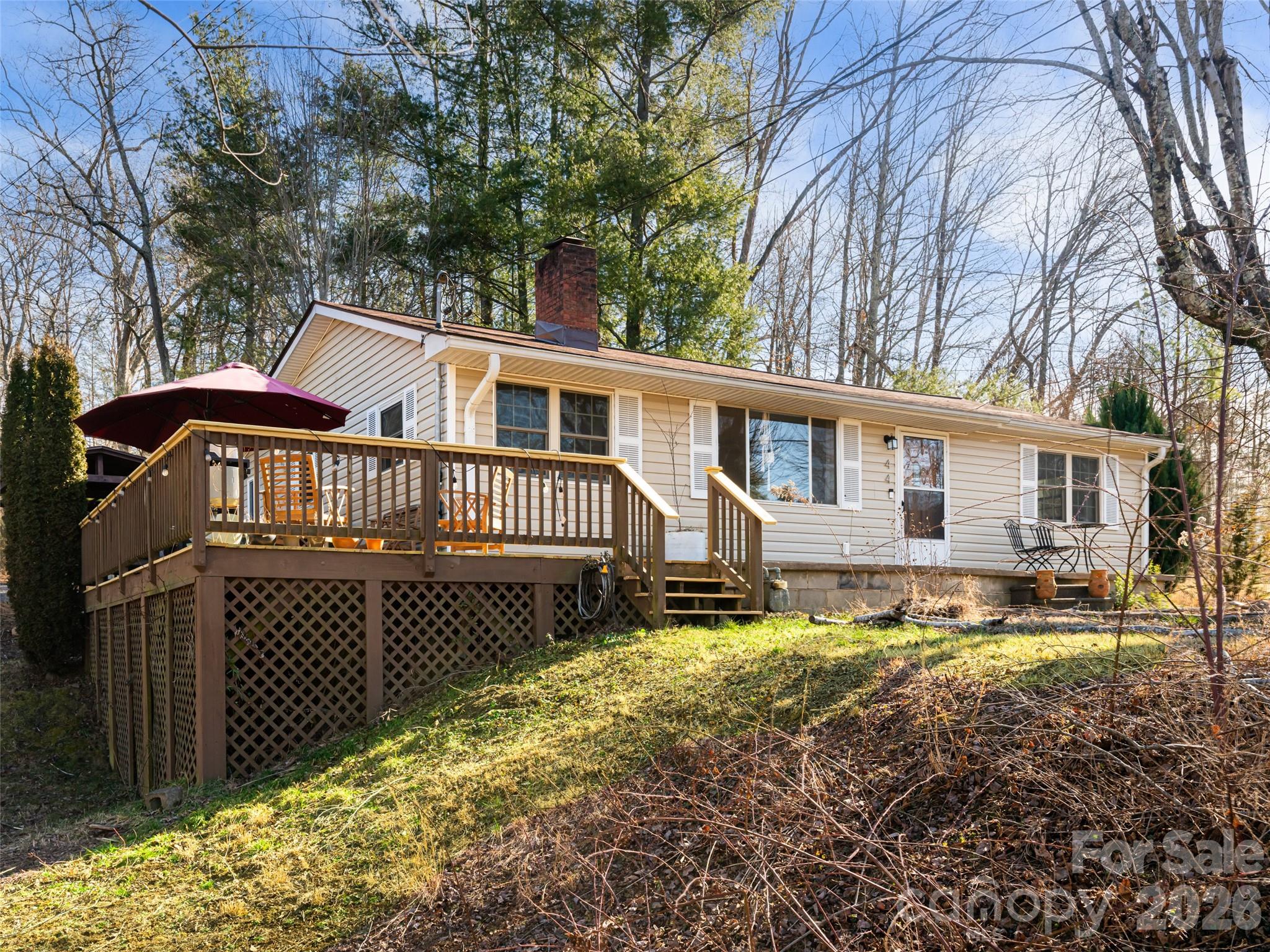 44 Presbyterian Church Road