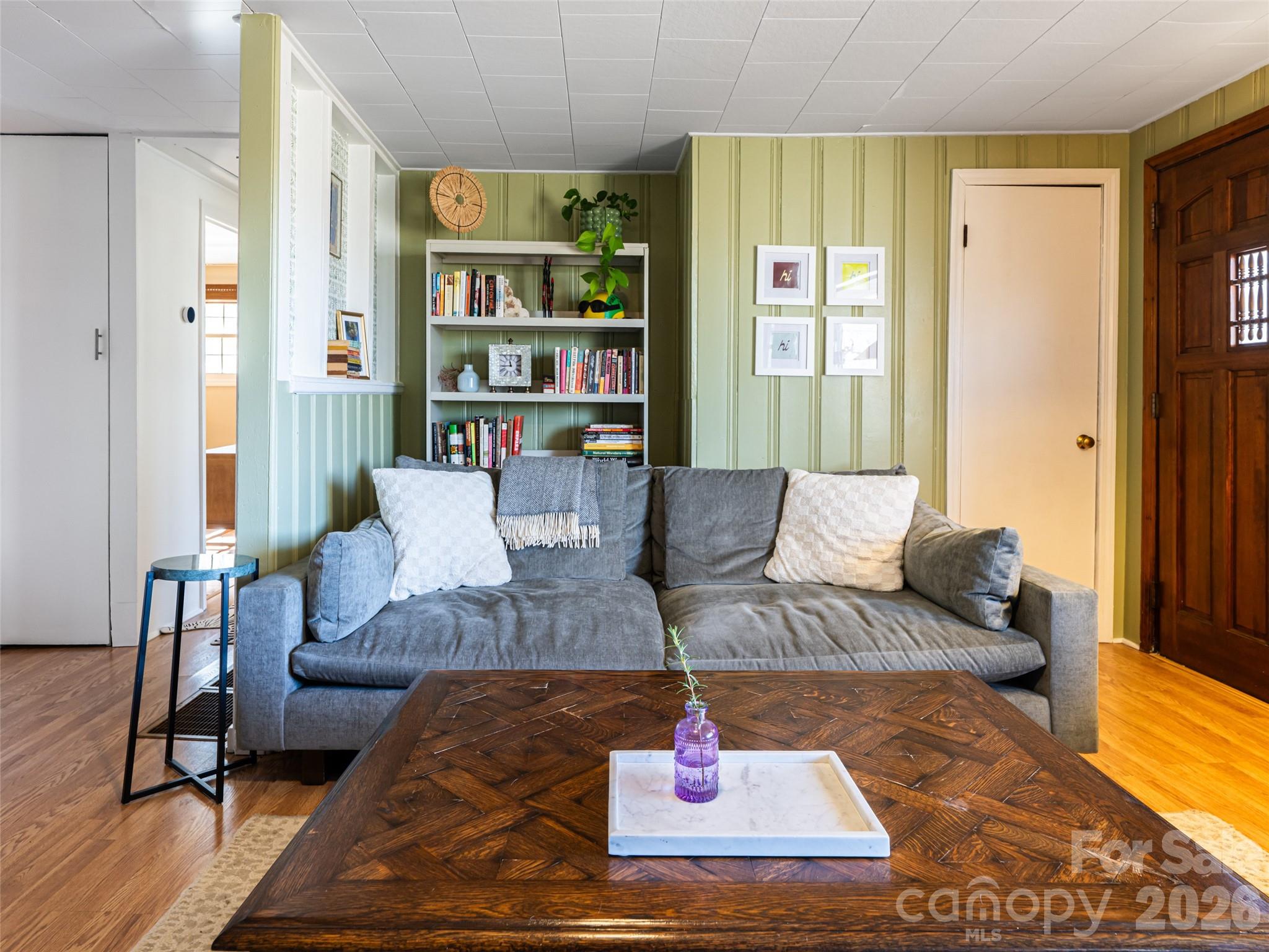 44 Presbyterian Church Road