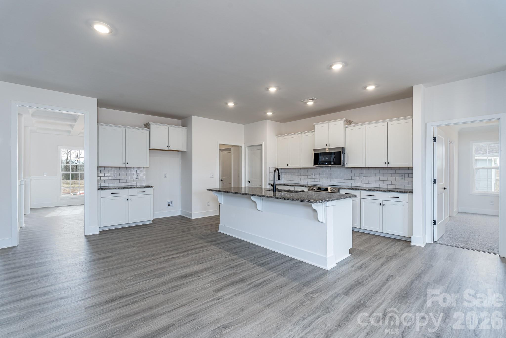 McNeely Farms - Residential