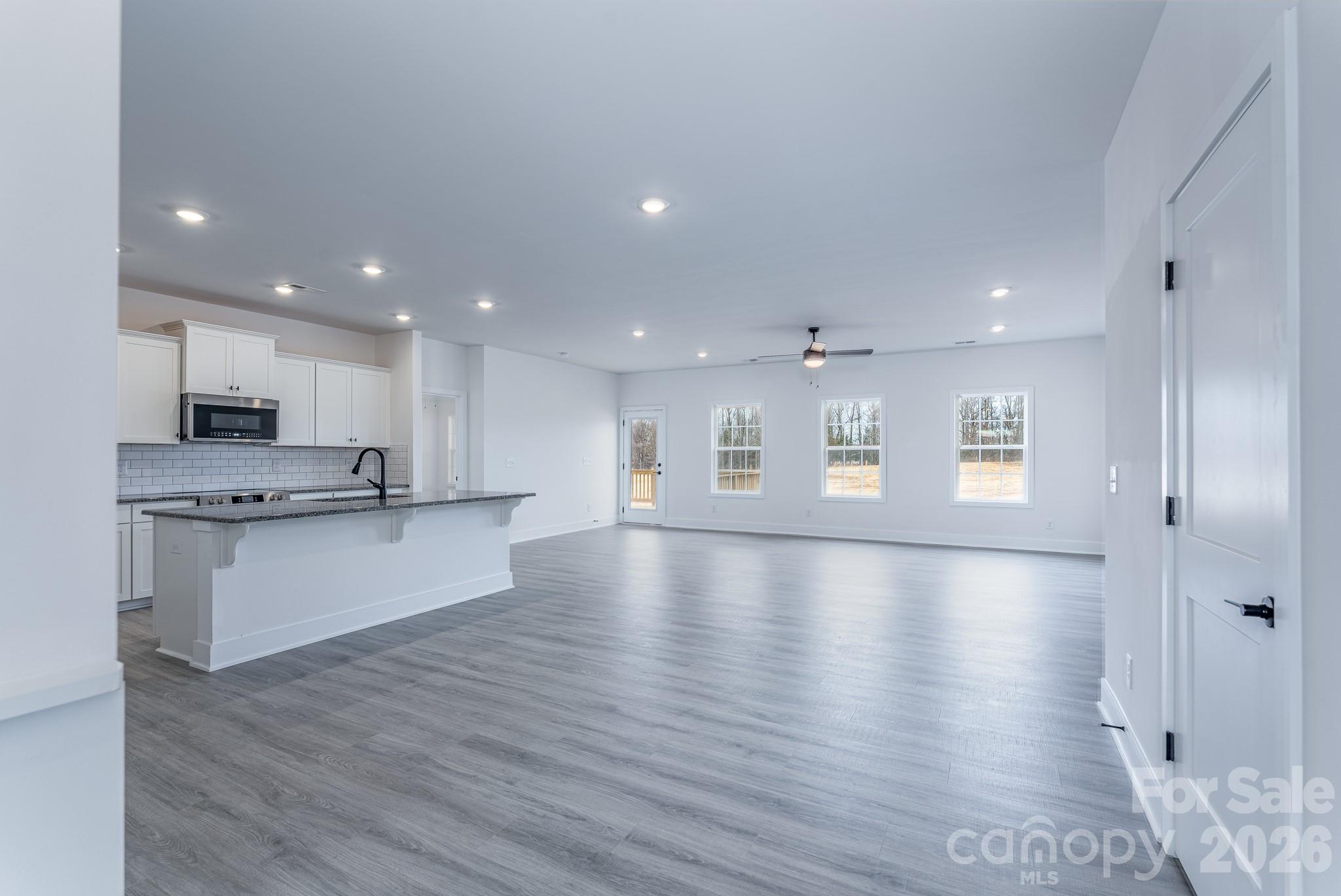 McNeely Farms - Residential