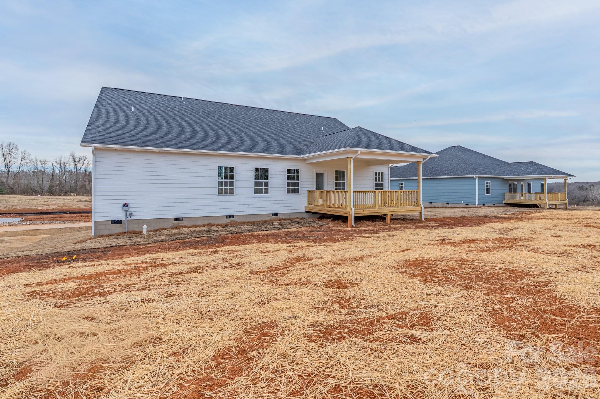 McNeely Farms - Residential